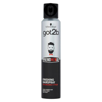 Got2B Phenomenal Finishing Hairspray 200Ml